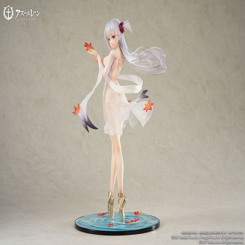 Azur Lane Shokaku statuette PVC The Crane that Dances With the Wind Ver. 28 cm