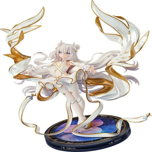 Azur Lane statuette PVC 1/7 Le Malin 33 cm