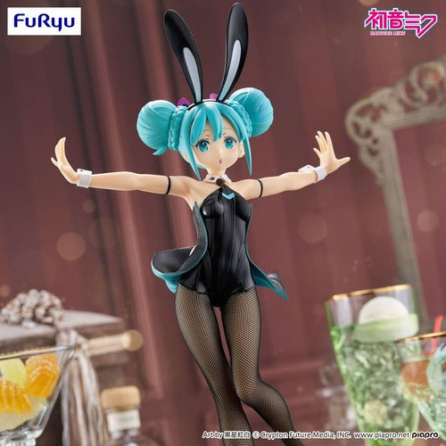 Hatsune Miku statuette PVC BiCute Bunnies Hatsune Miku 31 cm