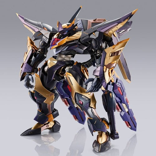 Code Geass: Lelouch of the Rebellion figurine Metal Build Dragon Scale Lancelot Albion Zero 18 cm