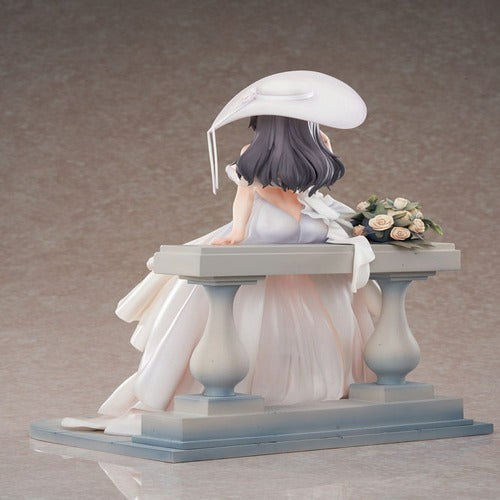 Azur Lane statuette PVC 1/7 Charybdis Brilliant Belle Ver. 27 cm