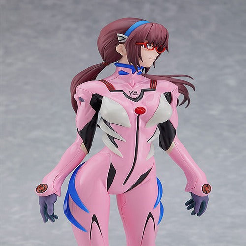 Evangelion: 2.0 You Can (Not) Advance figurine PLAMAX Mari Makinami Illustrious (re-run) 20 cm