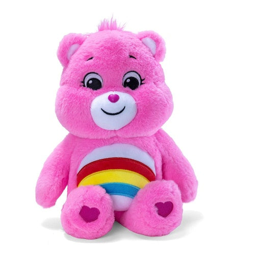 Bisounours peluches Cheer Bear 35 cm