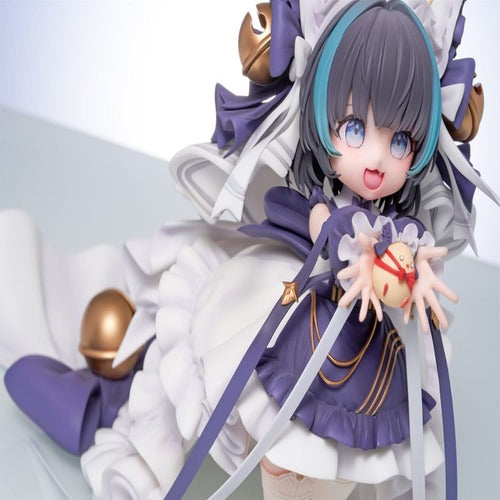 Azur Lane statuette PVC 1/6 Little Cheshire 18 cm