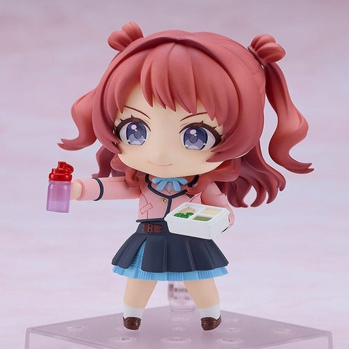 Gakuen Idolmaster figurine Nendoroid Saki Hanami 10 cm