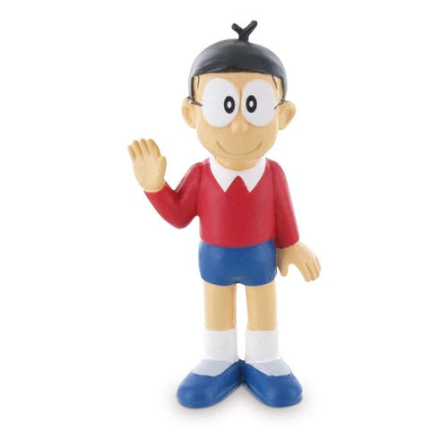Doraemon Minifigur Nobita 8 cm