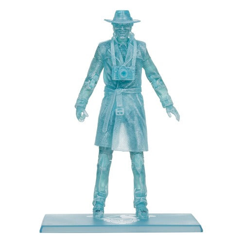DC Multiverse figurine The Joker (Batman: Three Jokers) (Frostbite) (Gold Label) 18 cm