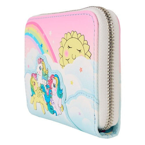 Hasbro by Loungefly Porte-monnaie My little Pony
