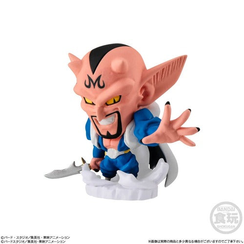 Dragon Ball Daima présentoir figurines Super Warriors  Wave 8 4 cm (12)