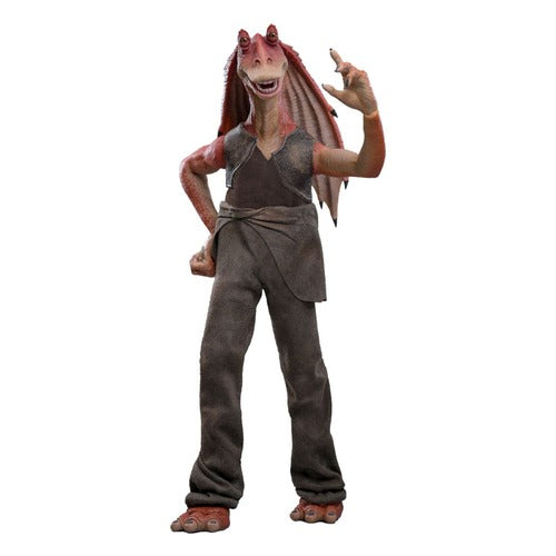 Star Wars figurine 1/6 Jar Jar Binks 33 cm