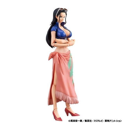 One Piece figurine Variable Action Heroes Nico Robin 18 cm