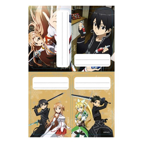 Sword Art Online Adventskalender