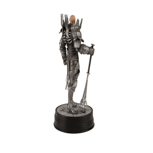 Witcher 3 Wild Hunt statuette PVC Imlerith 23 cm
