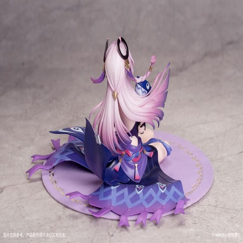 Genshin Impact statuette PVC 1/8 Obsidian Opalstar Citlali Ver. 10 cm