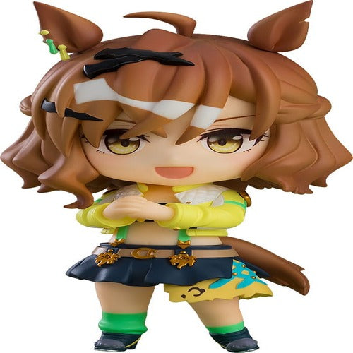 Umamusume: Pretty Derby figurine Nendoroid Jungle Pocket 10 cm