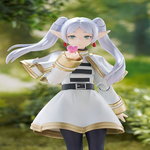Frieren: Beyond Journey´s End figurine Figma Frieren DX Edition 13 cm