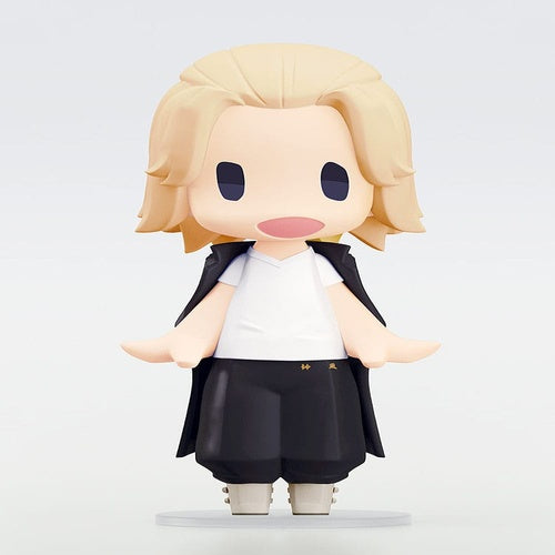 Tokyo Revengers HELLO! GOOD SMILE Actionfigur Mikey (Manjiro Sano) 10 cm
