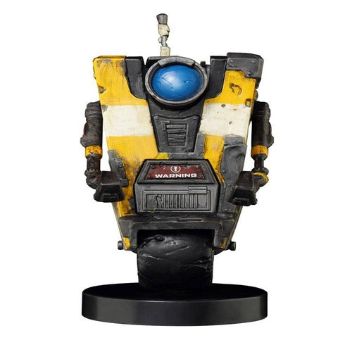 Borderlands support Cably Guys Clap Trap 20 cm