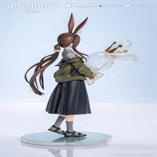 Arknights statuette PVC 1/10 Gift+ Amiya: Floating Gear Ver. 18 cm