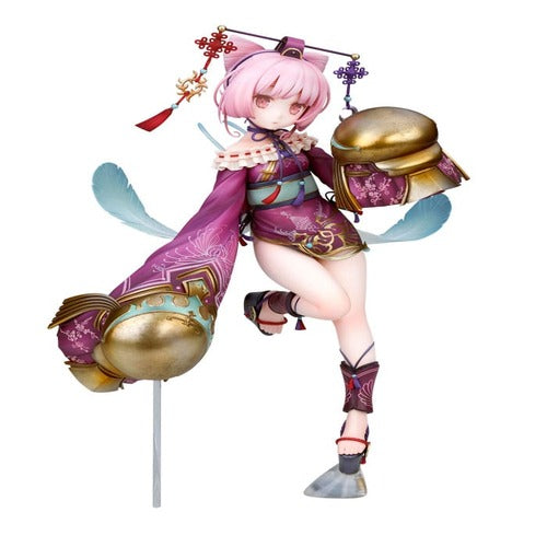 Atelier Sophie: The Alchemist of the Mysterious Book statuette PVC 1/7 Corneria 22 cm