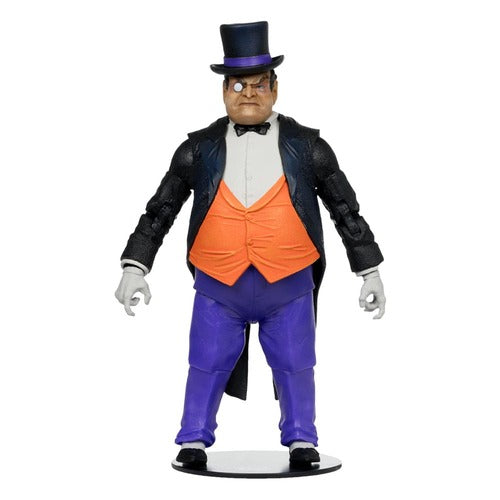 DC McFarlane figurine The Penguin (DC Classic) McFarlane Collector Edition #12 18 cm