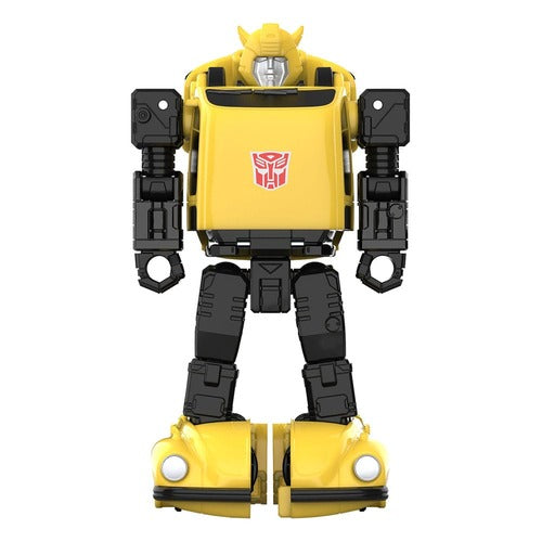 The Transformers Retro G1 Actionfigur Autobot Bumblebee 12 cm