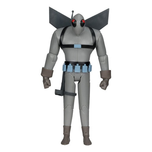The New Batman Adventures DC Direct assortiment figurines Wave 3 15 cm (6)