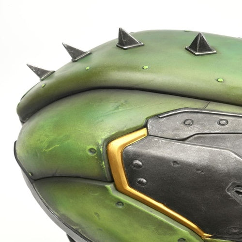 Doom The Dark Ages Replik Helm Doom Slayer 36 cm