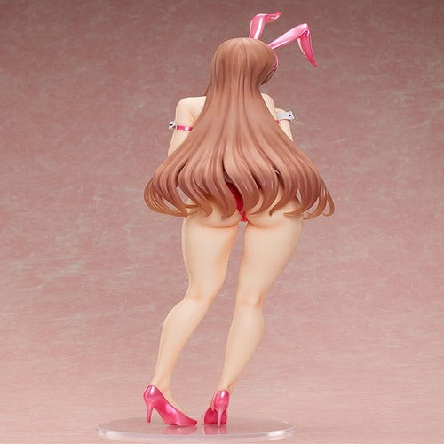 Bullied: Revenge Hypnosis statuette 1/4 Minako Sanada Bare Leg Bunny Ver. 48 cm