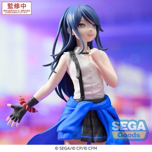 Hatsune Miku: Colorful Stage! statuette PVC Desktop x Decorate Collections Hoshino Ichika 16 cm