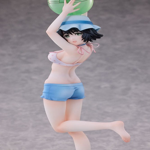 Steins Gate statuette PVC 1/7 Mayuri Shiina: Swimsuit Ver. 29 cm