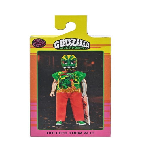 Ben Cooper assortiment figurines Costume Series 7 15 cm (15)