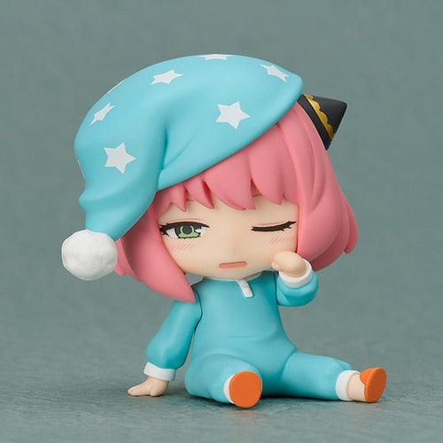 Bocchi the Rock! assortiment figurines Nendoroid Surprise Anya Collection 7 cm (6)