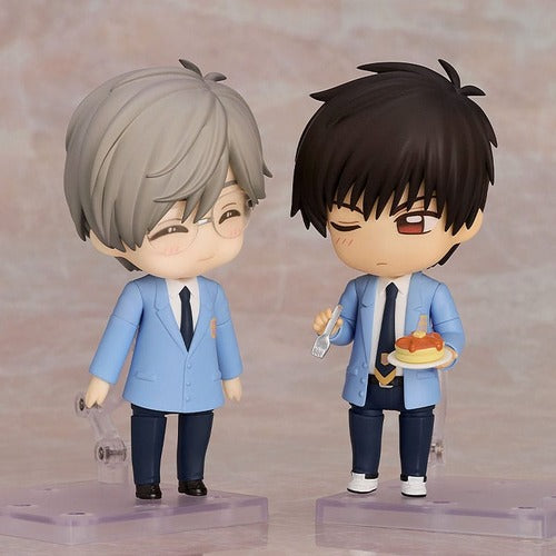 Cardcaptor Sakura: Clear Card figurine Nendoroid Yukito Tsukishiro 10 cm