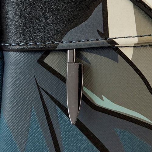 Halloween by Loungefly sac à dos Michael Myers Cosplay