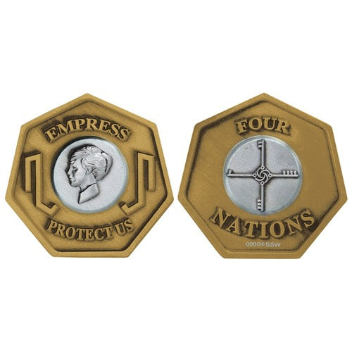 Dishonored pièce de collection Empress Limited Edition