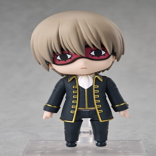 Gintama figurine Nendoroid Sogo Okita 10 cm