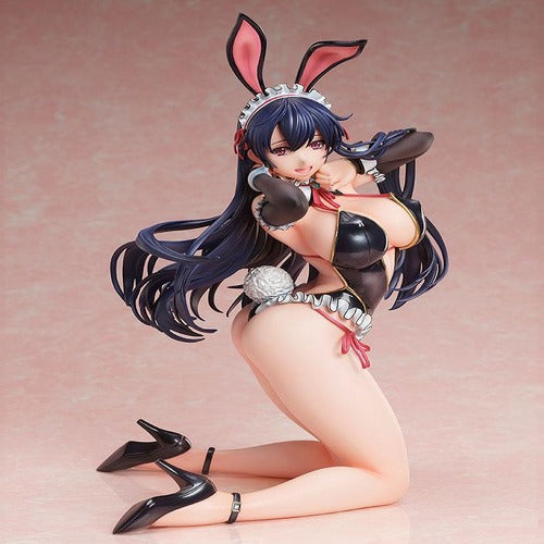 Creators Opinion statuette PVC 1/4 Ayaka Sawara Bare Leg Ver. 33 cm