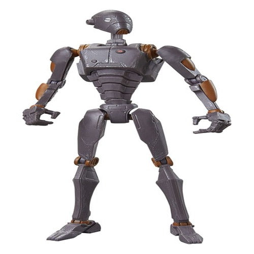 Star Wars: The Clone Wars Black Series Actionfigur Commando Droid 15 cm