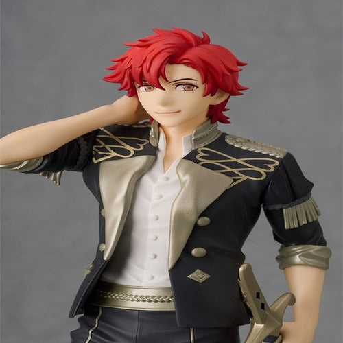 Fire Emblem: Three Houses statuette PVC Pop Up Parade Sylvain Jose Gautier 17 cm