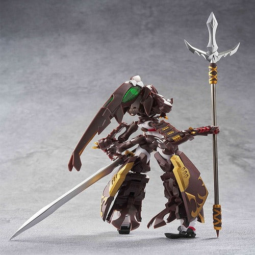 Mushikihime figurine Toko 16 cm