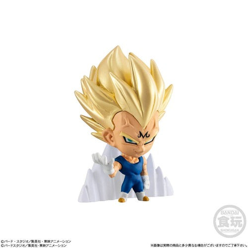 Dragon Ball Daima présentoir figurines Super Warriors  Wave 8 4 cm (12)