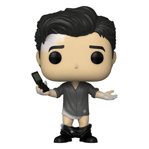 Friends POP! TV Vinyl figurine Ross w/ Leather Pants 9 cm