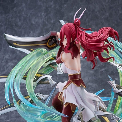 Fairy Tailr statuette PVC 1/6 Erza Scarlet: Ataraxia Armor Ver. 29 cm