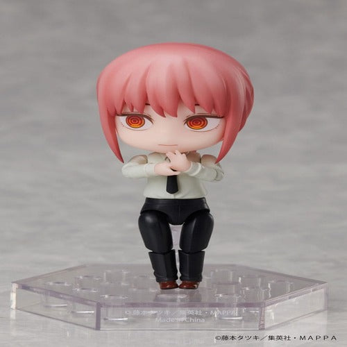 Chainsaw Man figurine Dform Chainsaw Man 9 cm
