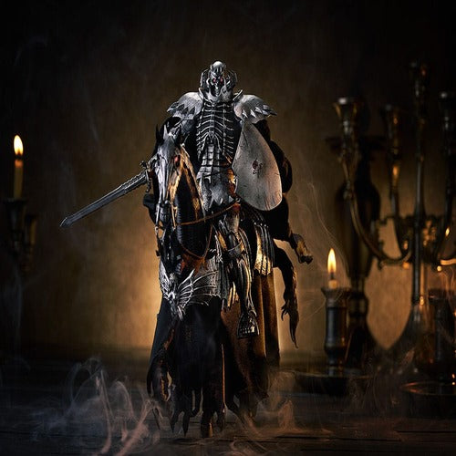 Berserk figurine Figma Skull Knight: DX Edition 17 cm