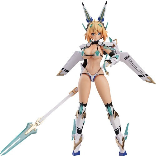 Bunny Suit Planning figurine Figma Sophia F. Shirring: Bikini Armor Ver. 17 cm