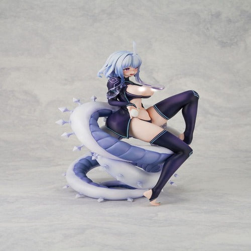 Giuniu Original statuette 1/6 UMA-chan 23 cm