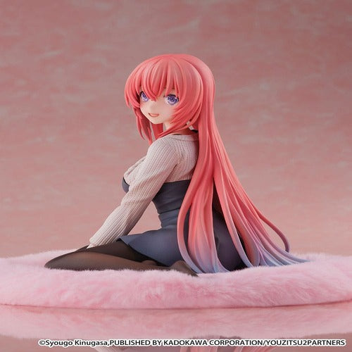 Classroom of the Elite statuette PVC SHIBUYA SCRAMBLE FIGURE 1/6 Honami Ichinose 14 cm