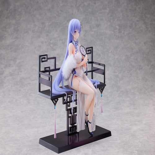 Azur Lane statuette 1/7 Rodney Immaculate Beauty Ver. 24 cm